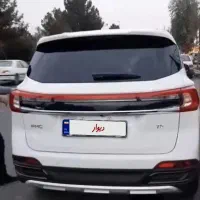 T5 فردا موتور|خودرو سواری و وانت|کاشان, شهرک امیرالمومنین|دیوار