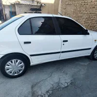 سمند ef7 دو گانه|خودرو سواری و وانت|کرمانشاه, |دیوار