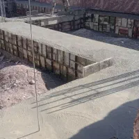 اوستا کار ارماتور بندی|استخدام معماری، عمران و ساختمانی|قیدار, |دیوار