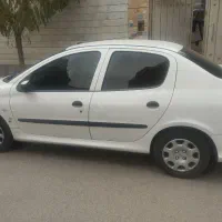 ماشین 206 اس دی