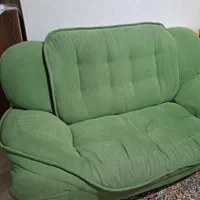 مبلمان راحتی سالم