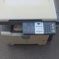 دستگاه فتوکپی توشیبا