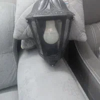 چراغ حیاتی وچراغ سقفی دیواری ال ای دی