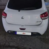 تیبا 2مدل 97|خودرو سواری و وانت|دوگنبدان, |دیوار