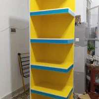 بوفه چند طبقه