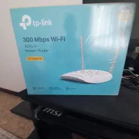 مودم تی پی لینک