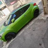 هیوندا ولستر ۲۰۱۴ فول کامل بی رنگ