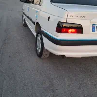 پژو پارس|خودرو سواری و وانت|ایرانشهر, |دیوار