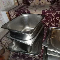 کانتر بنماری پاتیل باکس پیک موتوری صفحه چدن فر|کافی‌شاپ و رستوران|مشهد, پروین اعتصامی|دیوار