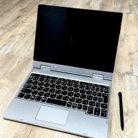 مینی لبتاب لمسی قلم دار nes اصل ژاپن