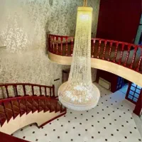 دوبلکس ۴۵۰ متری قدس