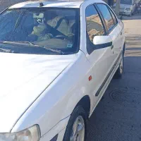 سمند ال‌ایکس مدل90