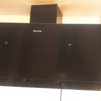 کابینت به همراه هود و سینک و گاز|آبچکان و نظمدهنده ظروف|اهواز, کیانپارس |دیوار