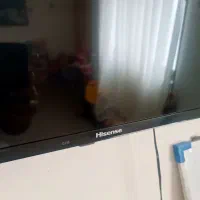 تلویزیون ال ای دی هایسنس 32