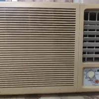 کولر پنجره ایی سامسونگ اصلی سفارش عرب