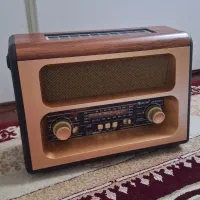 رادیو سنتی