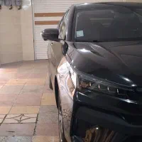 kmc j7 مدل ۴۰۲ در حد|خودرو سواری و وانت|تهران, جیحون|دیوار