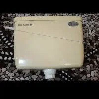 فلاشتانک قهرمان