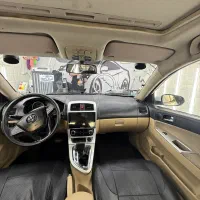 برلیانسh320 اخر ۹۵|خودرو سواری و وانت|قرچک, مهدیه|دیوار