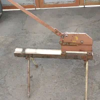 دستگاه آلومینیوم سازی|ابزارآلات|کرمانشاه, |دیوار