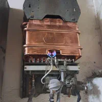 سرویس وتعمیرات ابگرمکن تصفیه آب خانگی در منزل