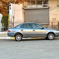 سمند مدل 84|خودرو سواری و وانت|بانه, |دیوار