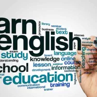 آموزش زبان انگلیسی