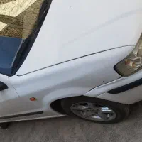 سمندef7دوگانه‌مدل۸۹|خودرو سواری و وانت|یزد, |دیوار