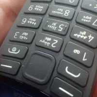 نوکیا (۱۰۶ - ۱۰۵) با گارانتی|موبایل|کرمان, |دیوار