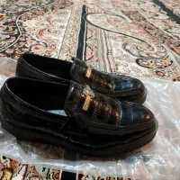 کفش مجلسی  مردانه