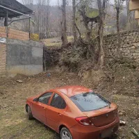 پروتون جنتو مدل ۲۰۰۸|خودرو سواری و وانت|گرگان, |دیوار