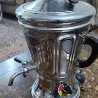 سماور  برقی|سماور، چای‌ساز، قهوه‌ساز|اراک, |دیوار