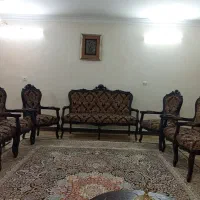 مبل|مبلمان خانگی و میز عسلی|کرج, اکبرآباد|دیوار