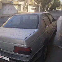 پژو روا سال آخر ۸۸ دوگانه فابریک|خودرو سواری و وانت|شاهین‌شهر, خبرنگار|دیوار