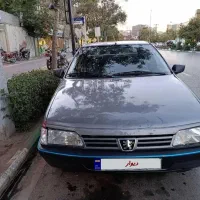 پژو 405 دوگانه دست|خودرو سواری و وانت|مشهد, رستگار|دیوار