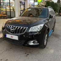 هایما s7پلاس|خودرو سواری و وانت|رباطکریم, رباطکریم|دیوار