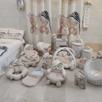 تولید کننده سیسمونی کودک مستقیم از تولید کننده