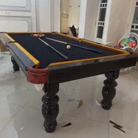 میز بیلیارد مدل بوفالو کد 503|ورزشهای توپی|چالوس, |دیوار