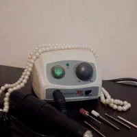 وسایل کاشت ناخن