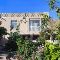 خانه-باغ-دنج-یزد
