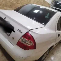 تیبا 1|خودرو سواری و وانت|بومهن, |دیوار