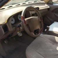پژو پارس ۹۳|خودرو سواری و وانت|مشهد, شهرک ابوذر|دیوار
