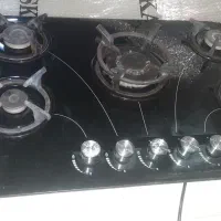گازرومیزی داتیس اصل