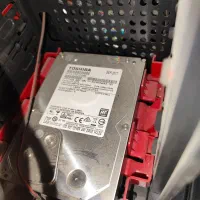 کامپیوتر اداری|رایانه رومیزی|اراک, |دیوار