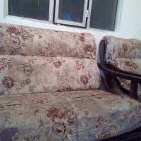 مبل امریکایی دو دست