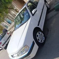 پژو پارس سال موتور جدید|خودرو سواری و وانت|قم, علی آباد سعدگان|دیوار