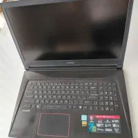 لپتاب msi|رایانه همراه|رشت, فلسطین|دیوار