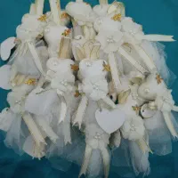 گیفت آماده برای عقد و عروسی