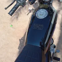 موتورسیکلت پرواز200مدل 1403|موتورسیکلت|نرماشیر, |دیوار