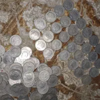 ۱۴۰ عدد سکه کله